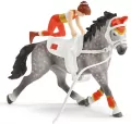Schleich. Horse Club. Zestaw do woltyżerki Mii - tantis.pl