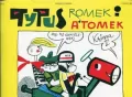 Tytus zdaje na prawko jazdy. Tytus, Romek i A`Tomek. Księga II - tantis.pl