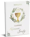 Pamiątka Pierwszej Komunii Świętej - tantis.pl