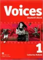 Voices 1 SB OOP - tantis.pl
