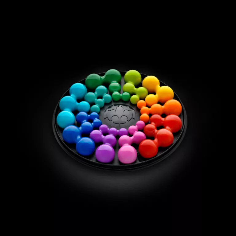 IQ Circle Deluxe (PL). Smart Games - tantis.pl