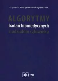 Algorytmy badań biomedycznych z udziałem człowieka - tantis.pl