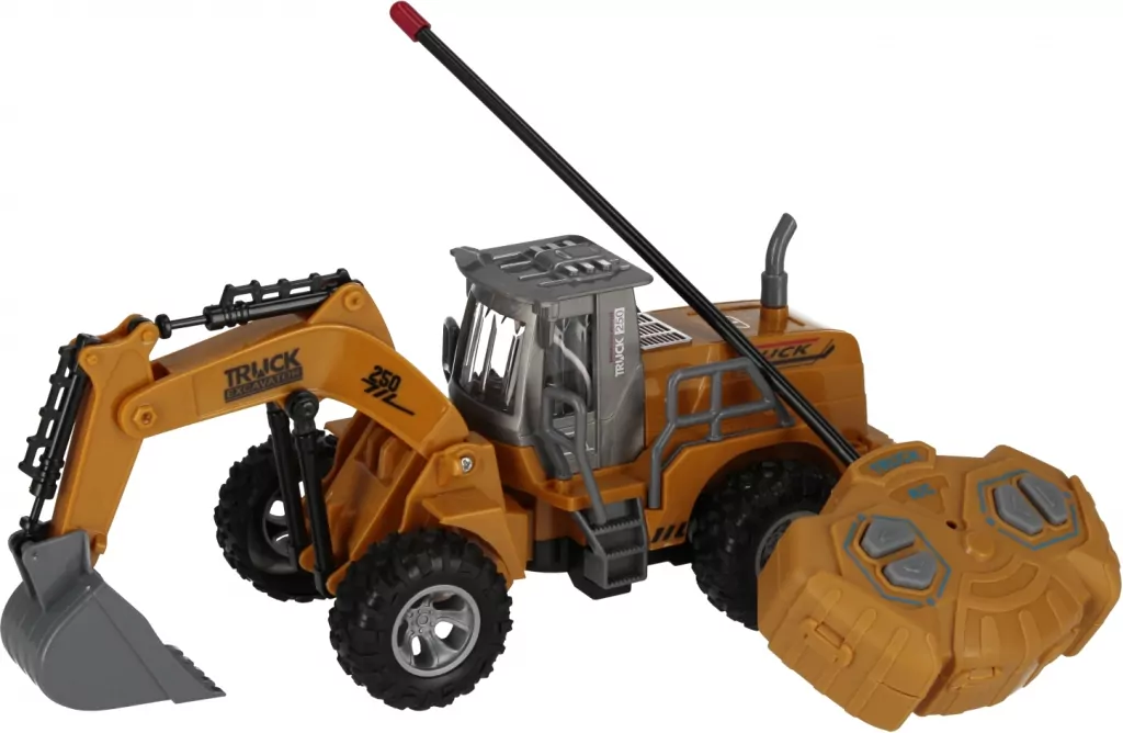 AUTO CIEZAR KOPARK R/C FF 26X15X12 MC WB 48 - tantis.pl