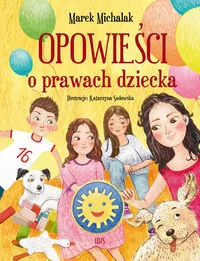 Opowieści o prawach dziecka - tantis.pl