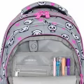 Astra. Plecak Astrabag, Panda AB330 - tantis.pl