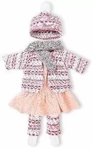 Ubranko dla lalki Natalia - tantis.pl