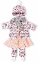 Ubranko dla lalki Natalia
