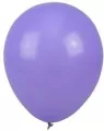Balony pastelowe fioletowe 30cm 100szt - tantis.pl