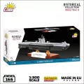 U-boot VIIB U-47 - tantis.pl