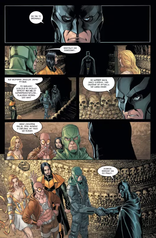 Injustice. Bogowie pośród nas. Rok piąty. Tom 5 - tantis.pl