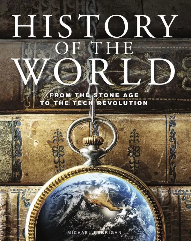 History of the World wer. angielska - tantis.pl