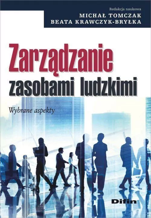 Zarządzanie zasobami ludzkimi - tantis.pl