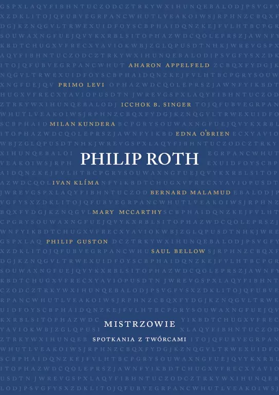 Mistrzowie. Spotkania z twórcami - tantis.pl