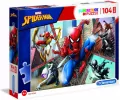 Puzzle 104 maxi. Spiderman. 23734 - tantis.pl