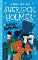 Błękitny karbunkuł. Sherlock Holmes. Tom 3 - tantis.pl