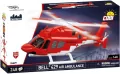 Action Town Bell 429 Air Ambulance - tantis.pl
