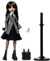 Monster High Lalka Wednesday Addams - tantis.pl