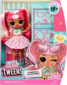 LOL Surprise Tweens Core Doll - Cherry B.B. - tantis.pl