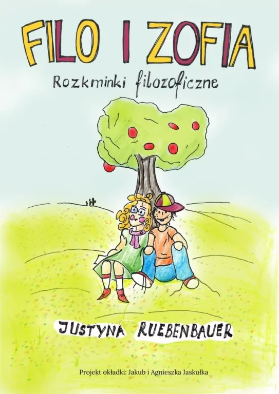 Filo i Zofia - tantis.pl