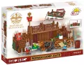 Imperium Romanum - Roman Camp-Gate - tantis.pl