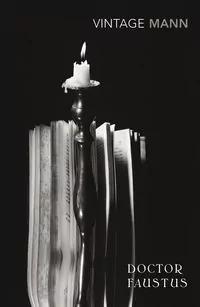 Doctor Faustus wer. angielska - tantis.pl