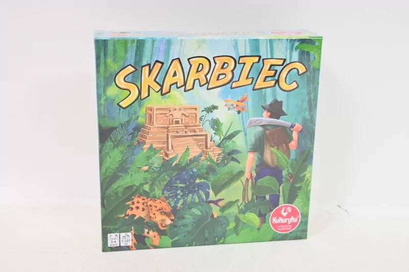 Skarbiec - tantis.pl