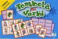 Gra językowa Włoski Tombola dei Verbi - tantis.pl