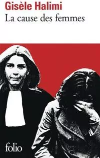 Cause Des Femmes. Przekład francuski - tantis.pl