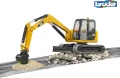 Minikoparka CAT - tantis.pl