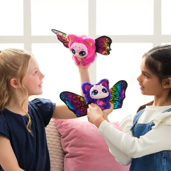 Bloomables: Kotek - tantis.pl