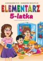Elementarz 5-latka - tantis.pl