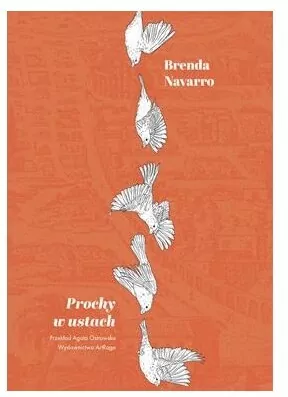 Prochy w ustach - tantis.pl