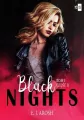Black Nights T.1 Cz.2 - tantis.pl