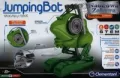 Jumpingbot. Robot interaktywny - tantis.pl