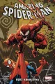 Rzeź absolutna. Amazing Spider-Man Tom 6 - tantis.pl