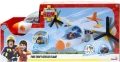 Simba. Strażak Sam. Samolot ratunkowy, 42cm - tantis.pl