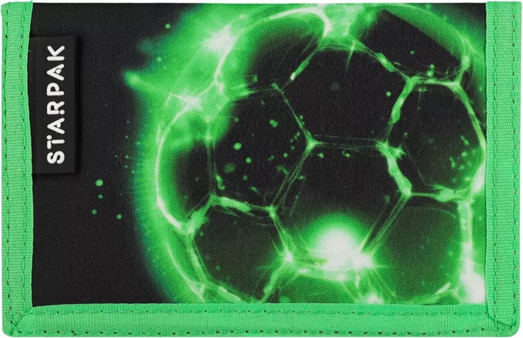 PORTFEL FOOTBALL STK-09 PBH 24/72 - tantis.pl