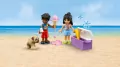 LEGO® Friends. Zabawa z łazikiem plażowym. 41725 - tantis.pl