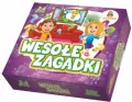 Wesołe zagadki - tantis.pl