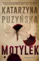 Motylek. Lipowo. Tom 1 wyd. kieszonkowe - tantis.pl