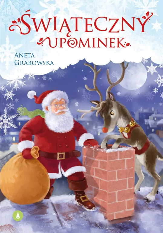 Świąteczny upominek - tantis.pl