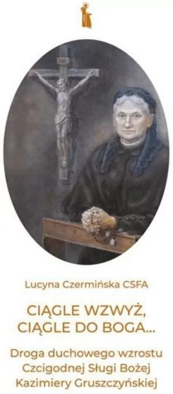 Ciągle wzwyż, ciągle do Boga... - tantis.pl