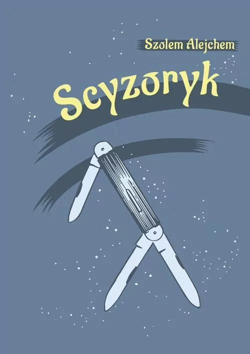 Scyzoryk - tantis.pl