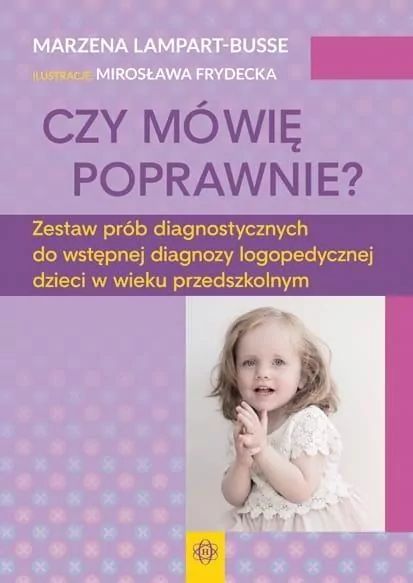 Czy mówię poprawnie? - tantis.pl