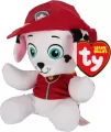 Beanie Babies Lic Soft Psi Patrol - Marshall 15cm - tantis.pl