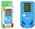 Konsola Brick Game niebieska - tantis.pl
