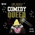 Comedy Queen. Audiobook - tantis.pl