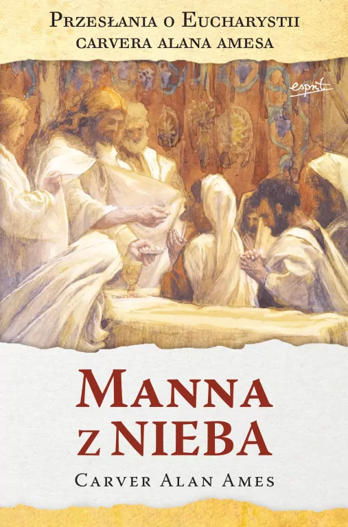 Manna z nieba - tantis.pl