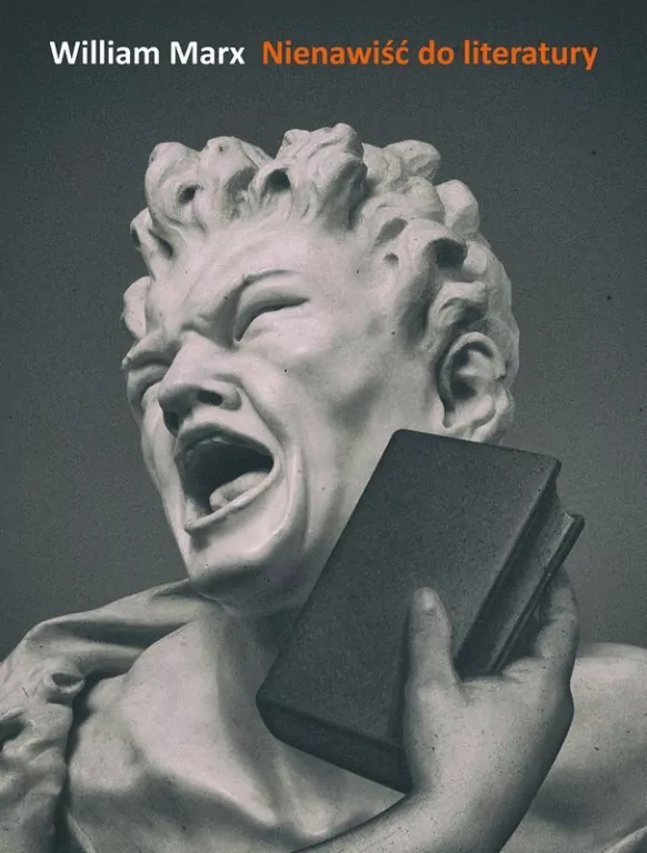 Nienawiść do literatury - tantis.pl