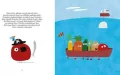 Pomidory. Akademia mądrego dziecka. Wiem, co jem - tantis.pl